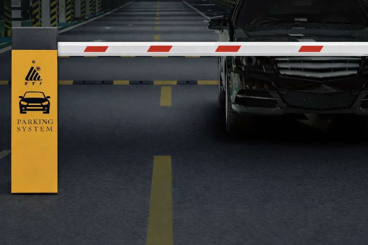 Boom Barrier & Parking Systems